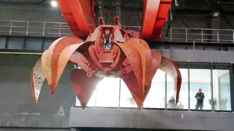 防爆钢丝绳电动葫芦：揭秘其安全与成本平衡之道