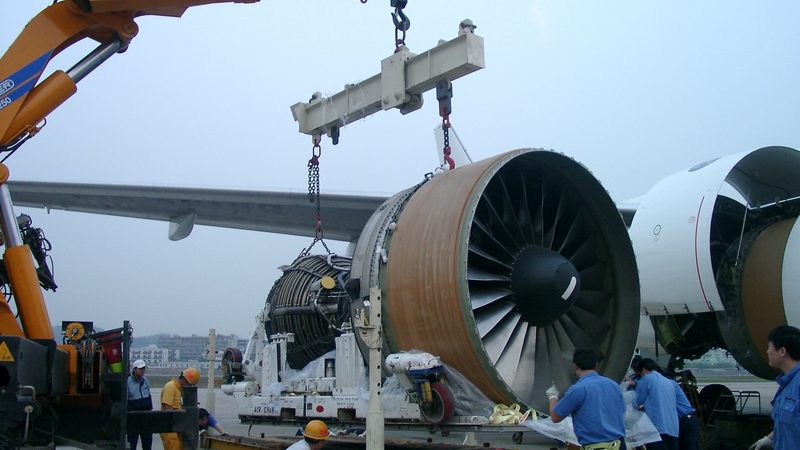 正压气力输送系统：高效物料搬运的秘密武器