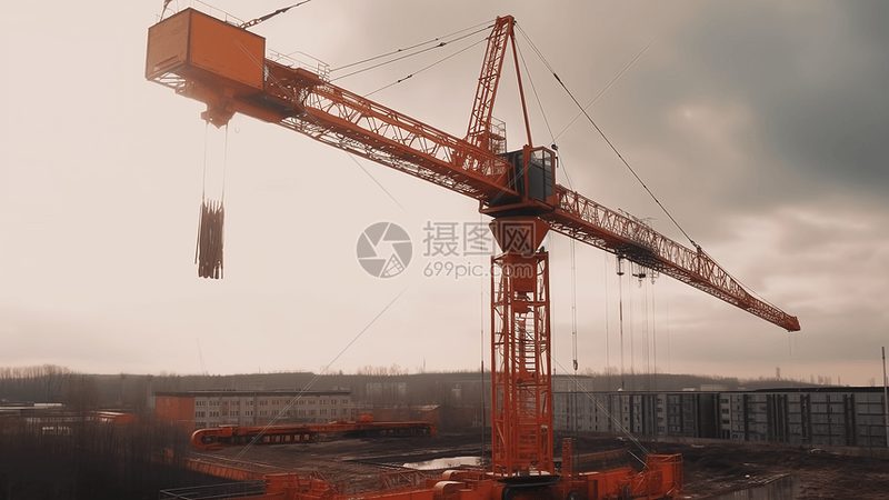 欧式起重机改造工期揭秘：影响工期的关键因素