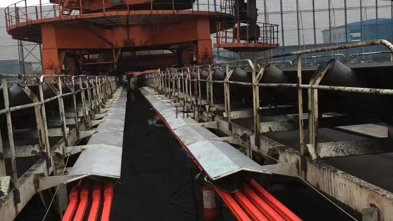 气力输送设备材质要求标准解析：关键因素与选择要点