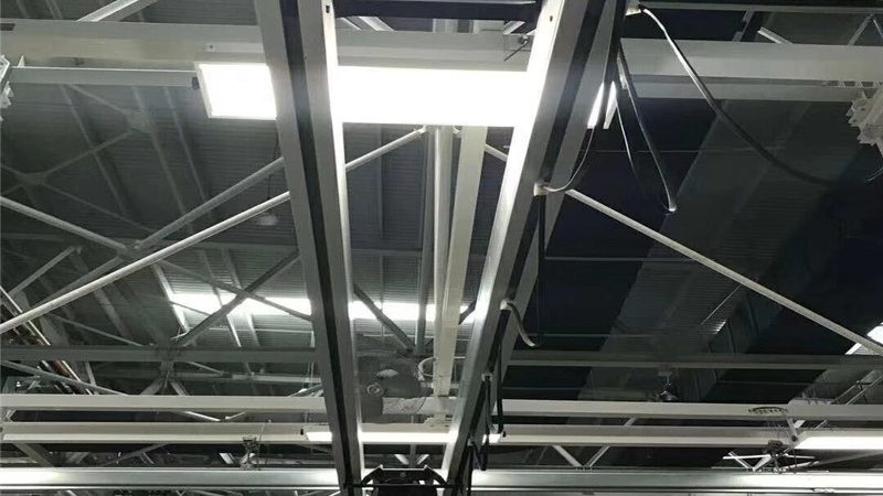 起重配件尺寸对照表：关键参数解析与选型指南**